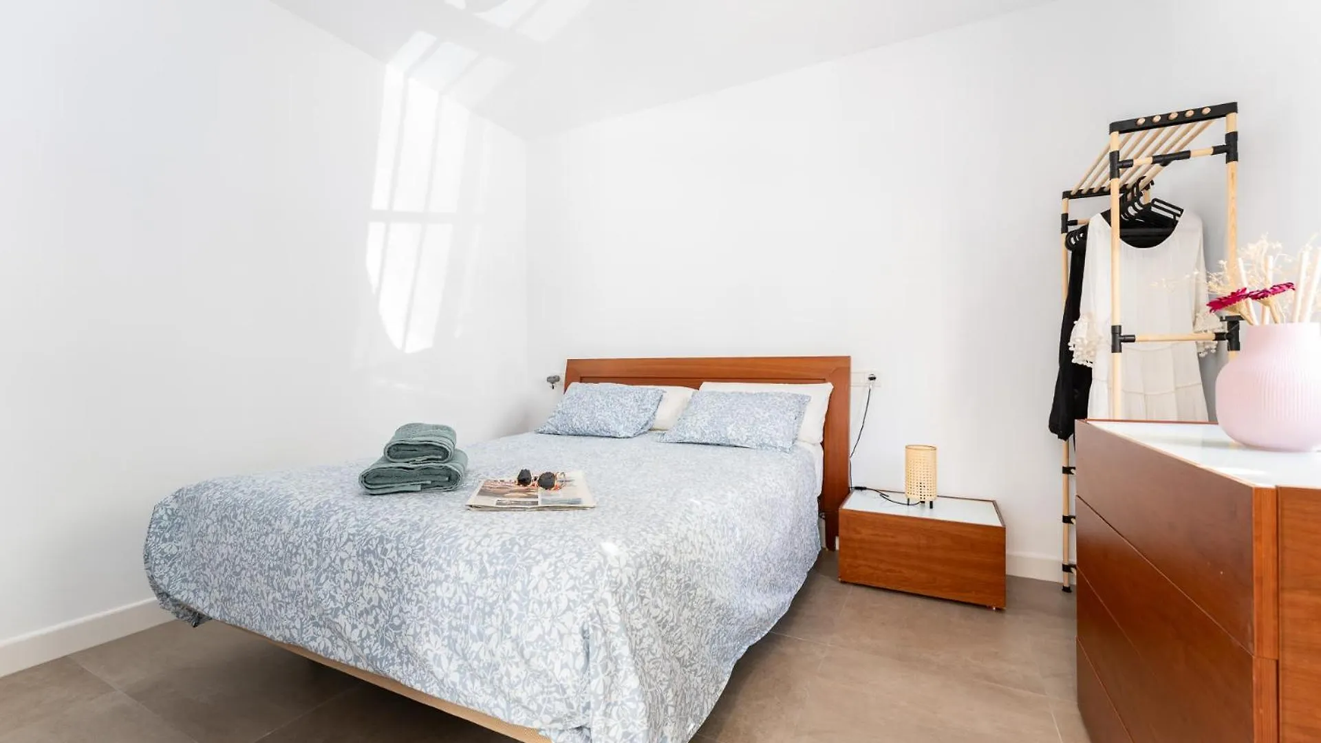 Apartment Ct 335 - Fuengirola Apartamento Sohail Beach Spain