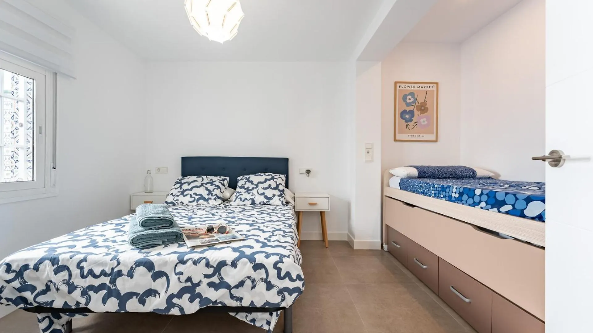 Ct 335 - Fuengirola Apartamento Sohail Beach Spain