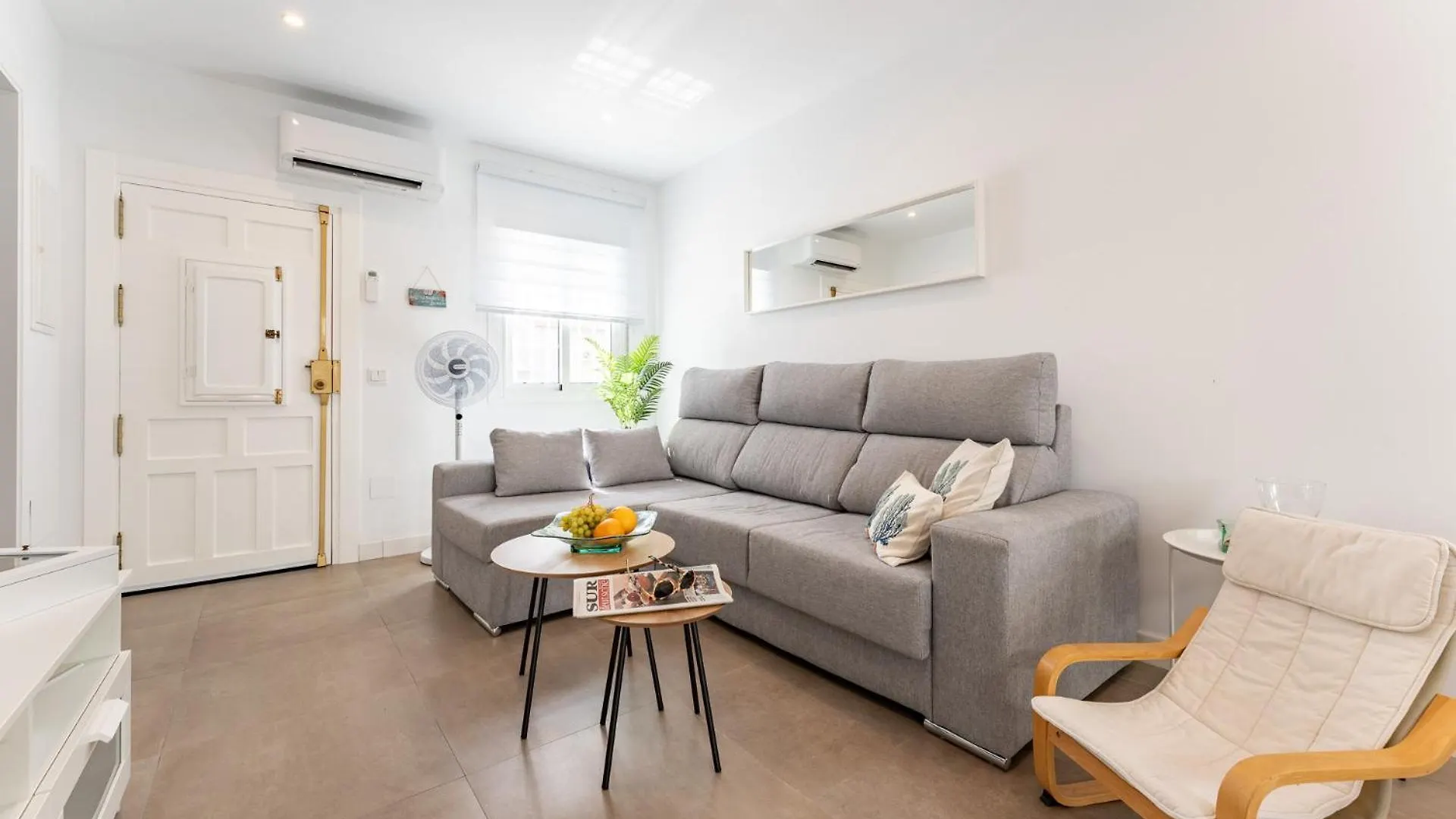 Apartment Ct 335 - Fuengirola Apartamento Sohail Beach
