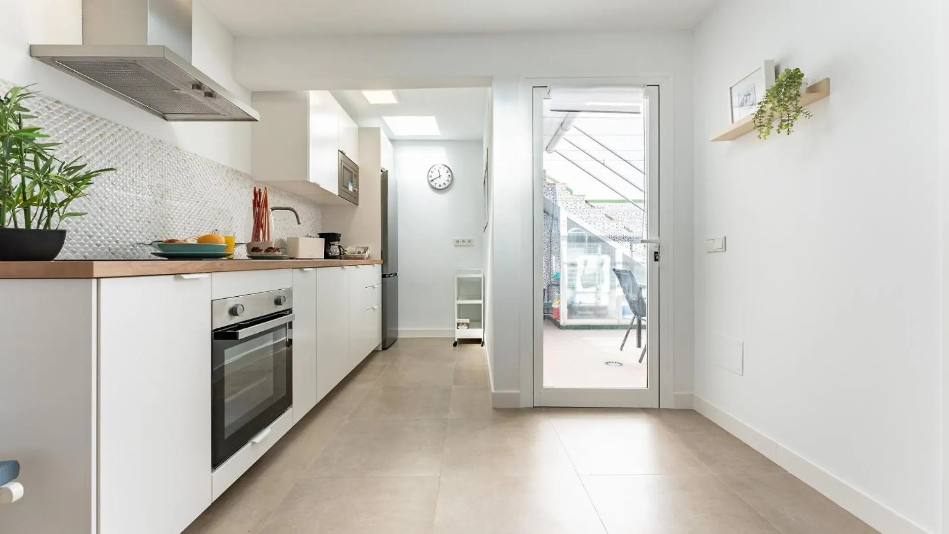 Ct 335 - Fuengirola Apartamento Sohail Beach Apartment