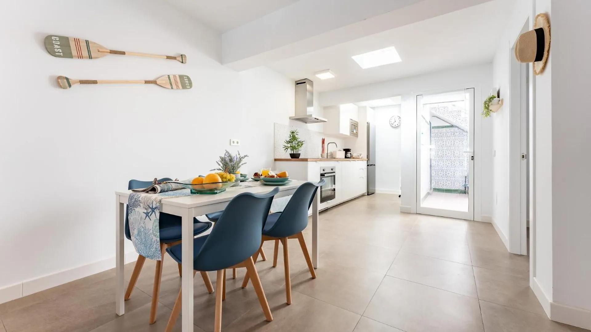 Ct 335 - Fuengirola Apartamento Sohail Beach Apartment