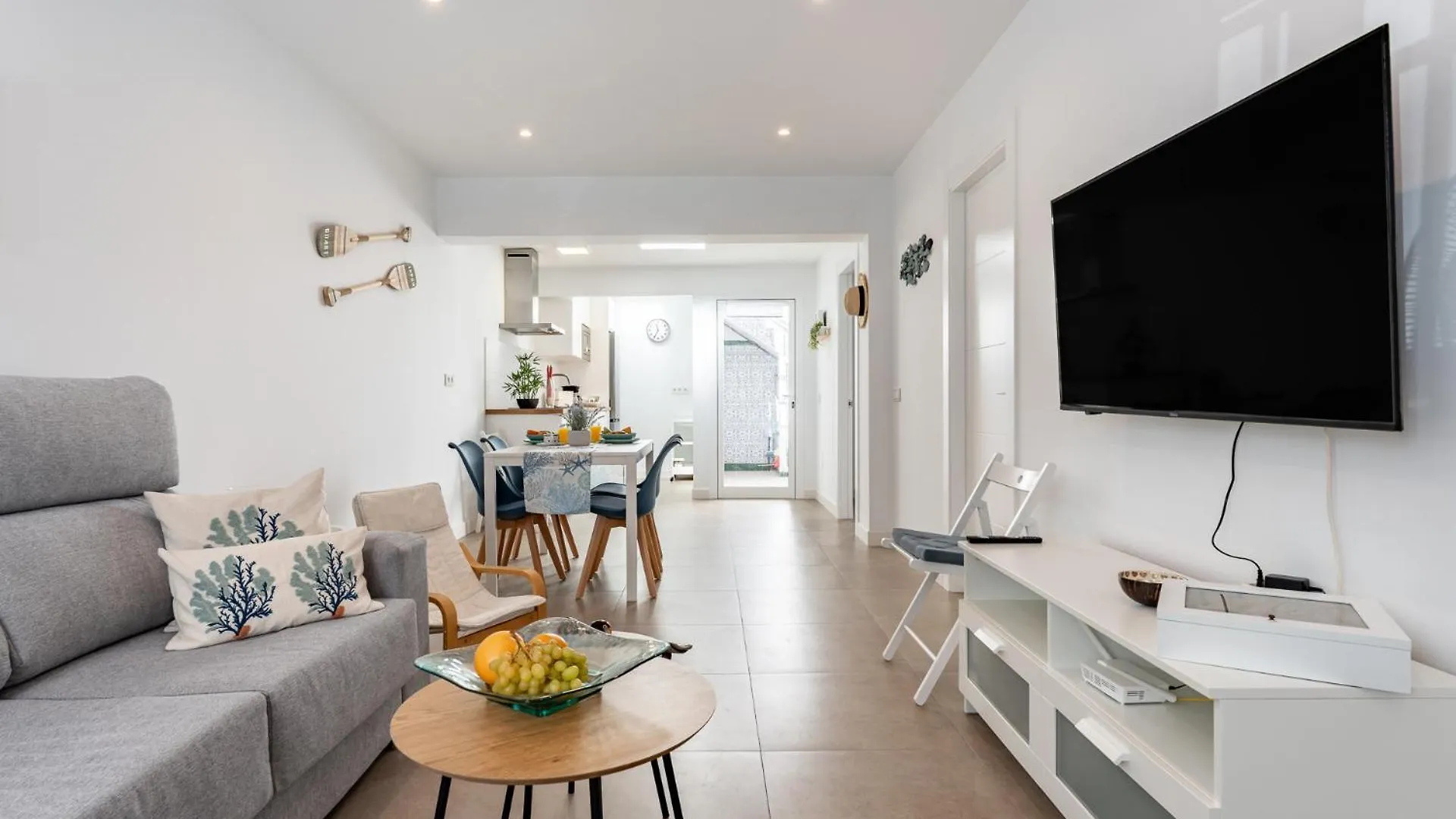 Ct 335 - Fuengirola Apartamento Sohail Beach Apartment
