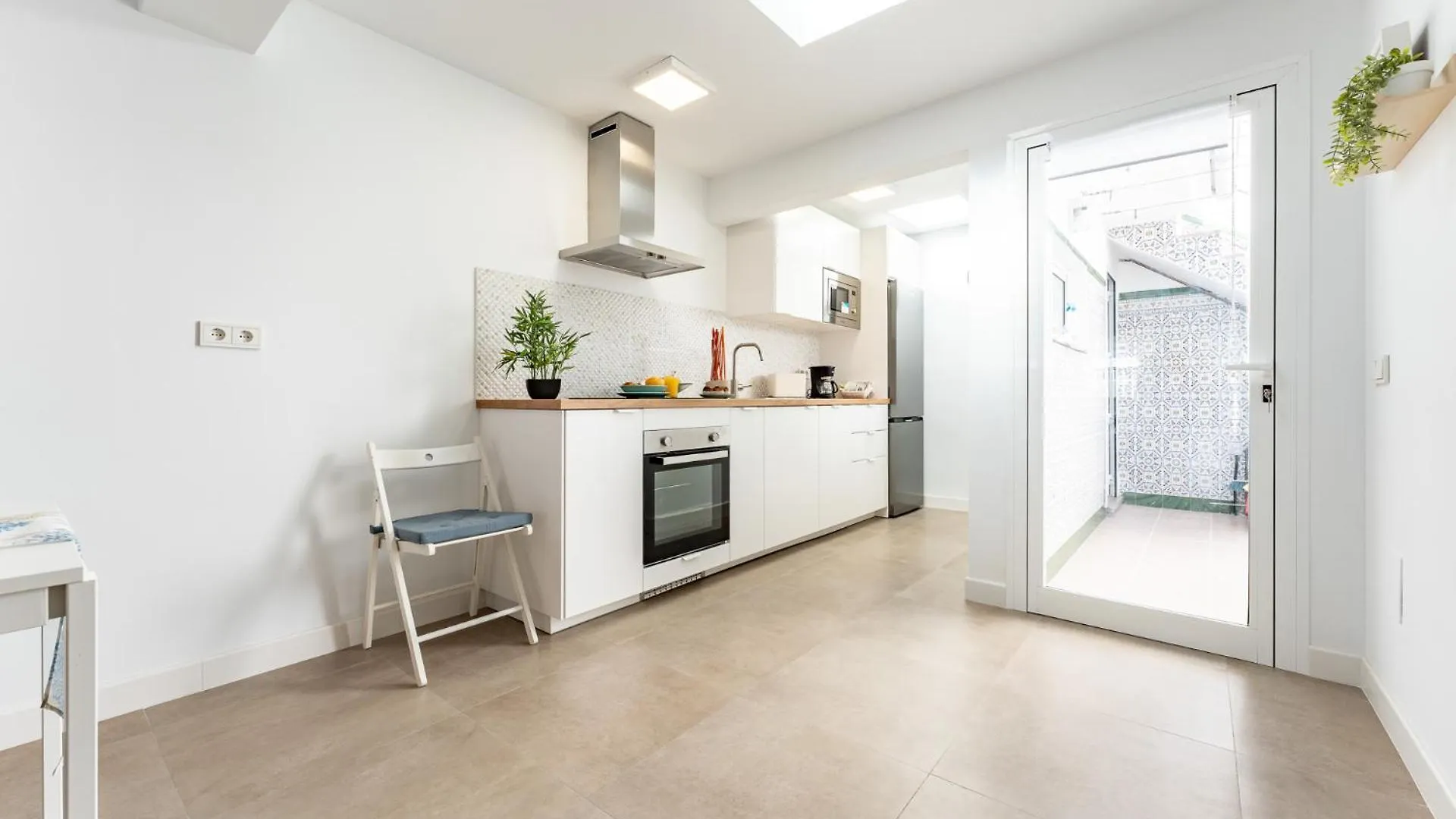 Ct 335 - Fuengirola Apartamento Sohail Beach Spain