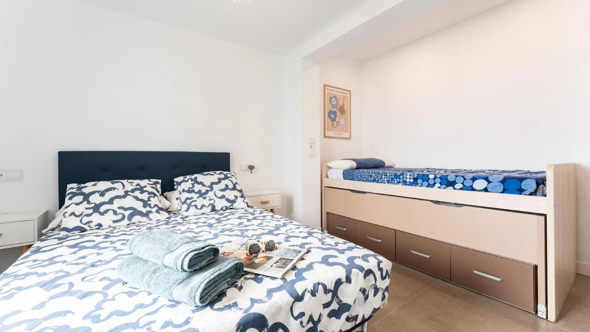 Apartment Ct 335 - Fuengirola Apartamento Sohail Beach